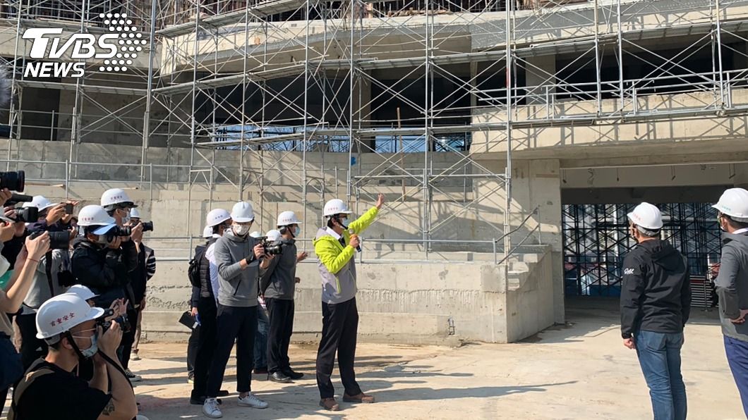新竹棒球場2022年前啟用 林智堅透露不只40場賽事