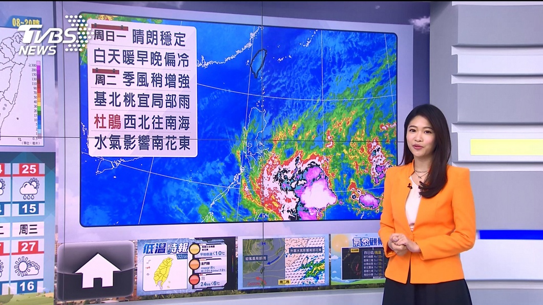 圖/TVBS