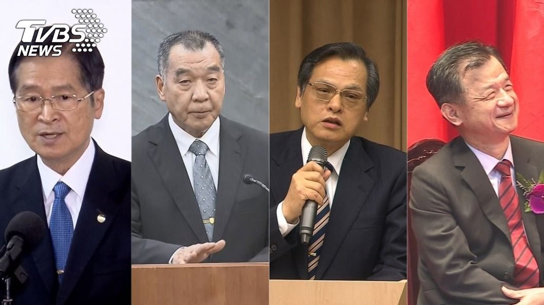 國安人事大震盪!國民黨團批沒新意:只為撤換嚴德發