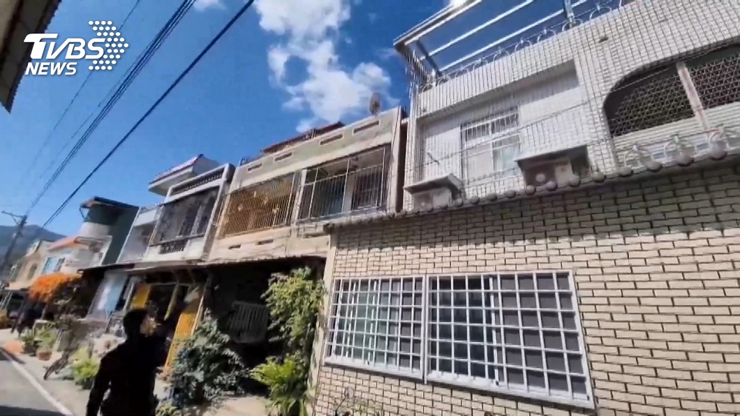 圖／TVBS