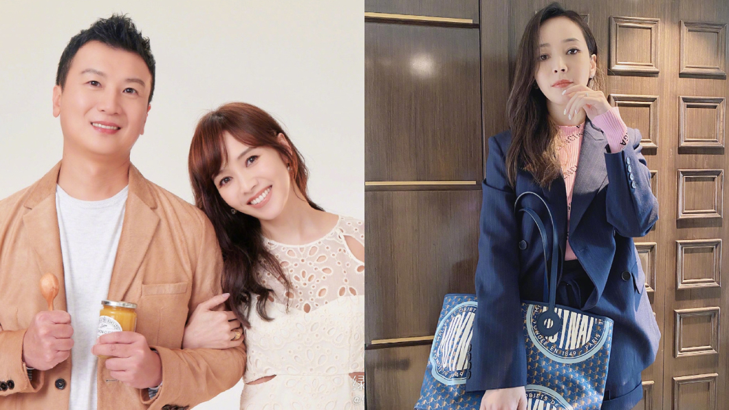 侯佩岑「素顏亂髮」私下真實貌曝光　網愣：差點認不出