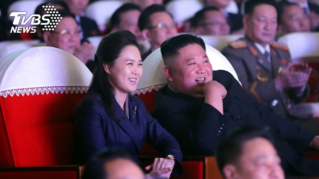北韓第一夫人身價千億 李雪主「擁豪宅專機」奢華生活曝