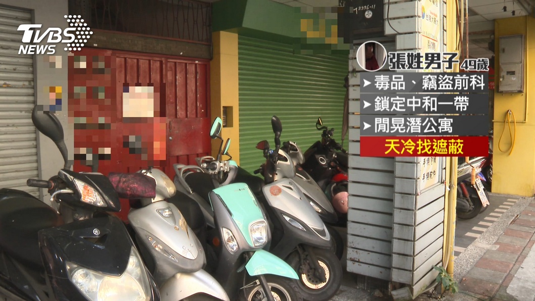 圖／TVBS