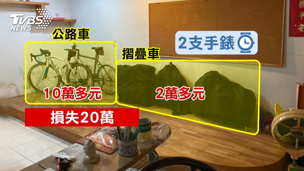圖／TVBS