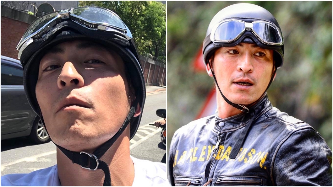 遭控恐怖情人「逼拍親密片」 趙駿亞打破沉默反擊