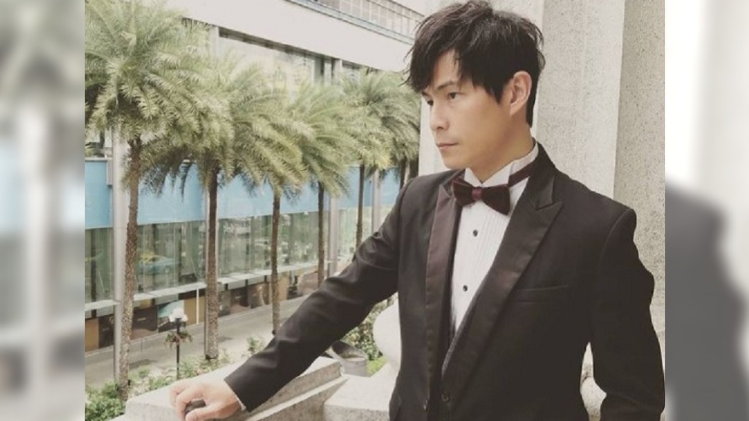 婚事有譜?孫協志突曬西裝照喊「開放祝福」 全網暴動