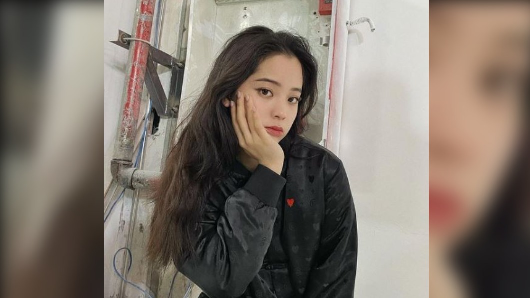 圖/翻攝自nanaouyang instagram