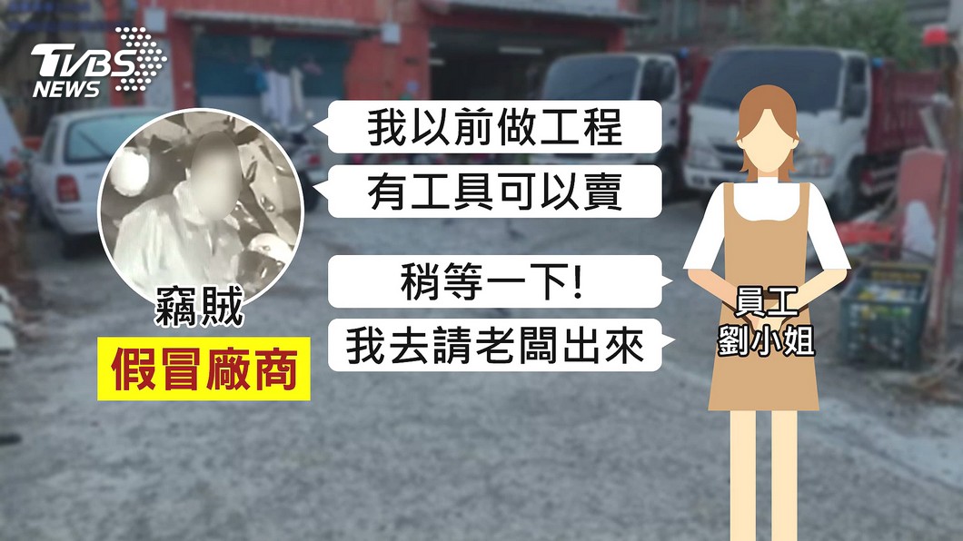 圖／TVBS