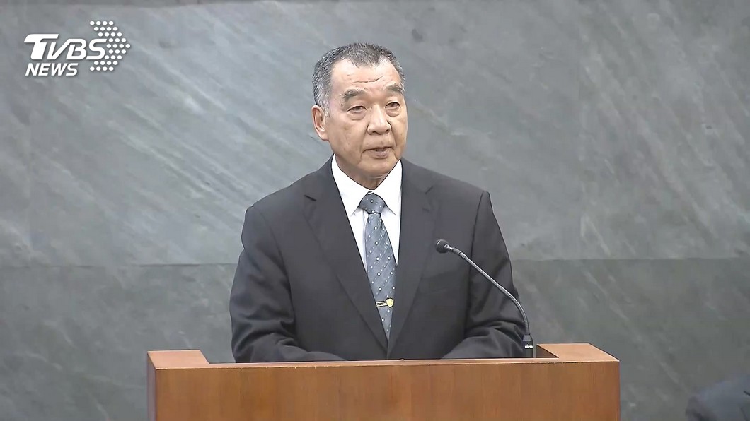 邱國正:中共2025年具備「全面犯台」能力