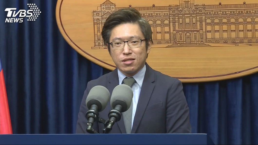 菲律賓否認向我致函採認疫苗EUA 總統府回應