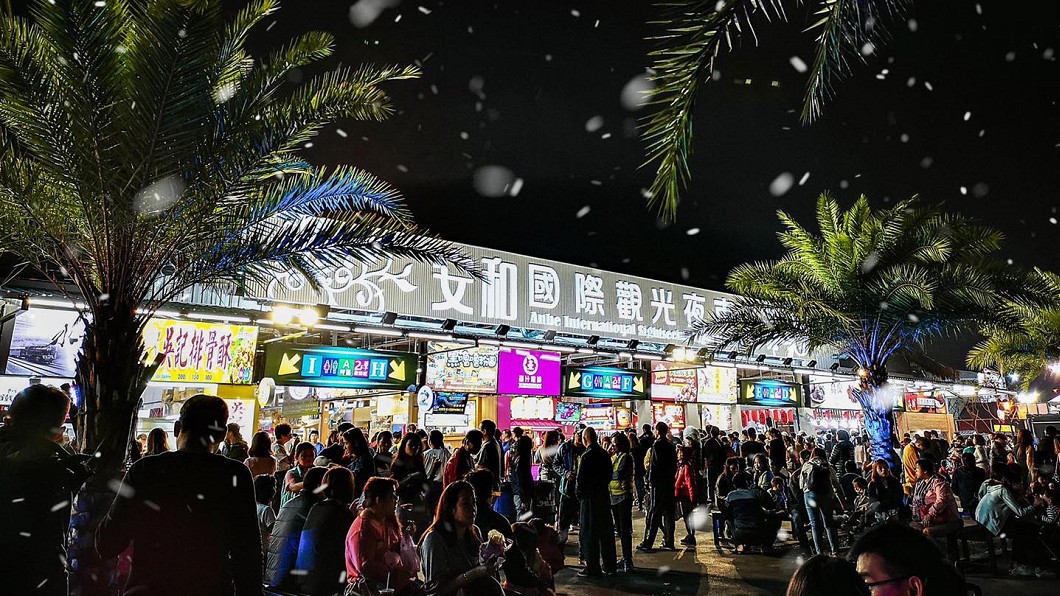 不敵疫情?新店「安和夜市」突宣布熄燈:今最後一天