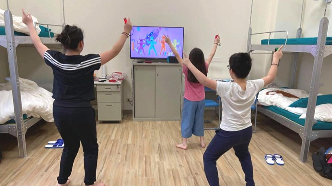 圖/翻攝王必勝臉書
