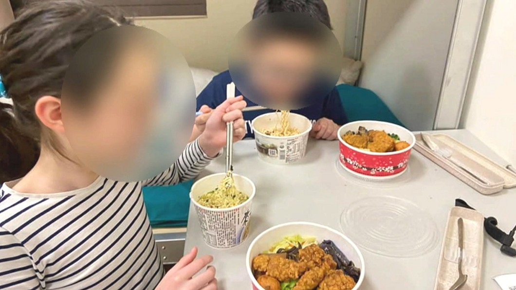 圖/翻攝王必勝臉書