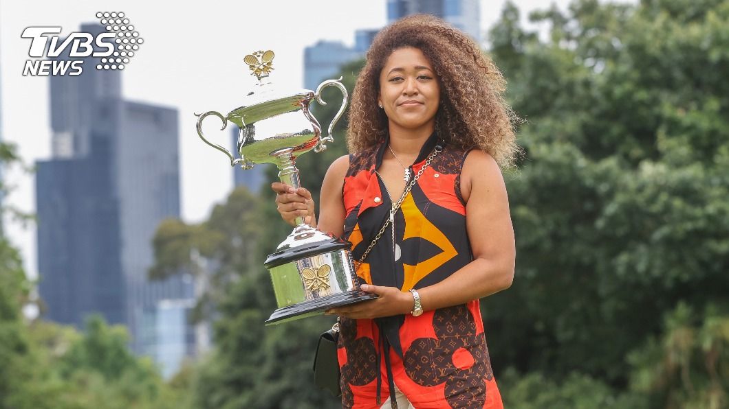 大坂直美願啟發新世代選手 不認為奪走小威光芒