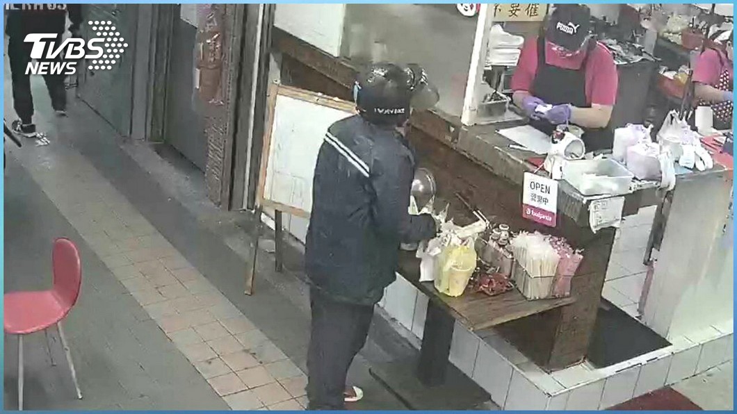 店家、平台大嘆倒楣 外送員鑽漏洞2手法「沿路偷餐」