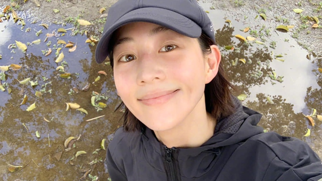 38歲張鈞甯素顏像嫩妹 透亮零毛孔保養秘訣靠3招