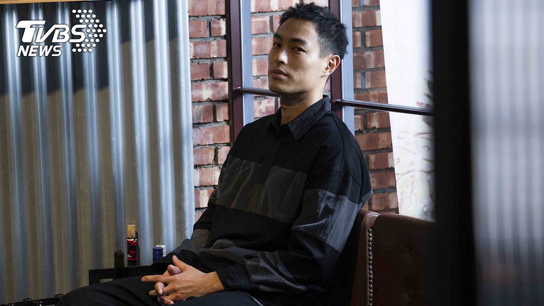 獨/楊祐寧飾多重分裂人格 導演笑:人格藏三八特性