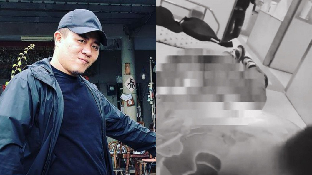 網紅路上被砍 鄉民酸「暖男出來面對」:高雄真的變好?