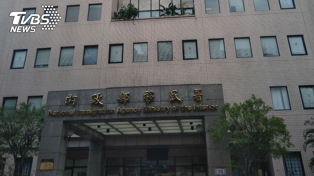 外籍移工逾期居留 移民署:疫情期間彈性協處