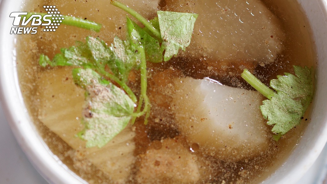 想煮「菜頭湯」喝 她超市逛20分鐘找嘸!結局笑翻