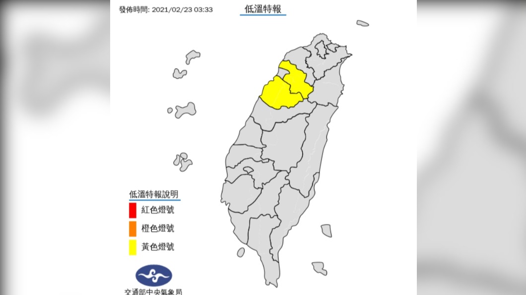 今變天! 季風稍增強溫略降 基宜花東有雨
