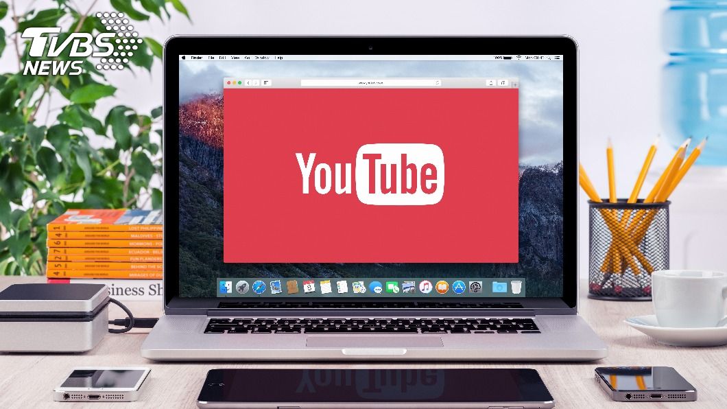 大多數涉及大陸 YouTube下架近3千頻道帳號
