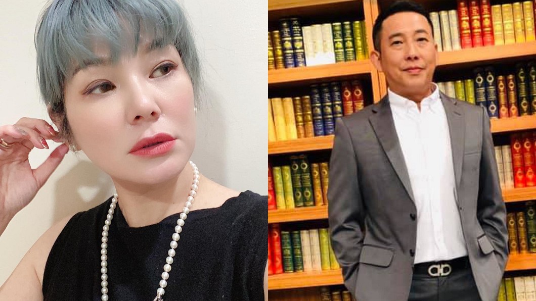 控屈中恆夜不歸家 Vicky「當公婆面怒譙」離家出走