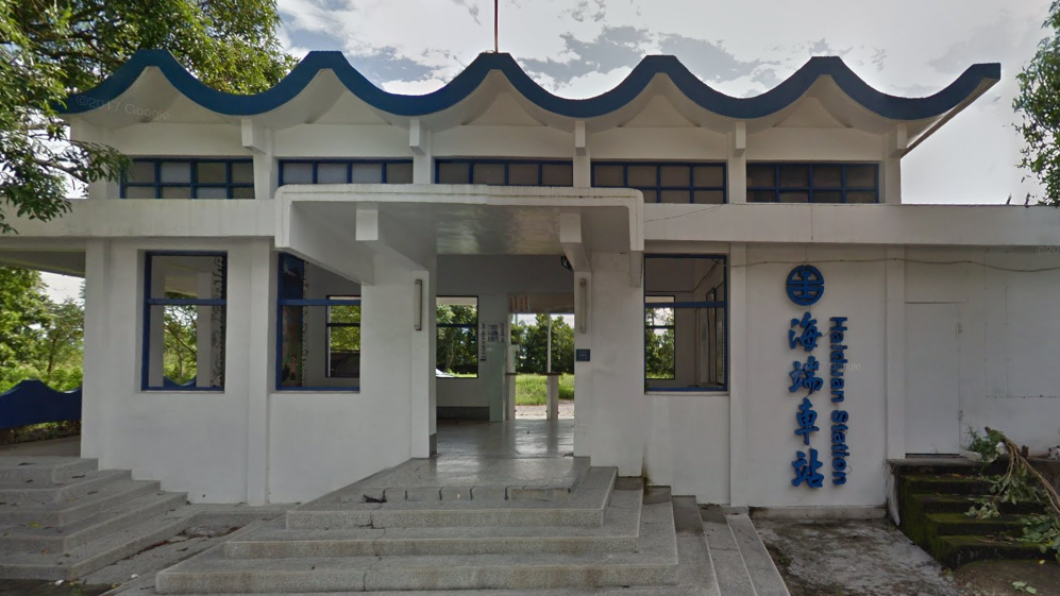 台鐵海端站職安意外釀2死1傷 勞動部勒令停工