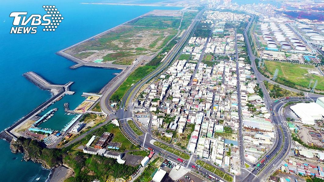 大林蒲遷村計畫被批籠統 高市府澄清允說明溝通