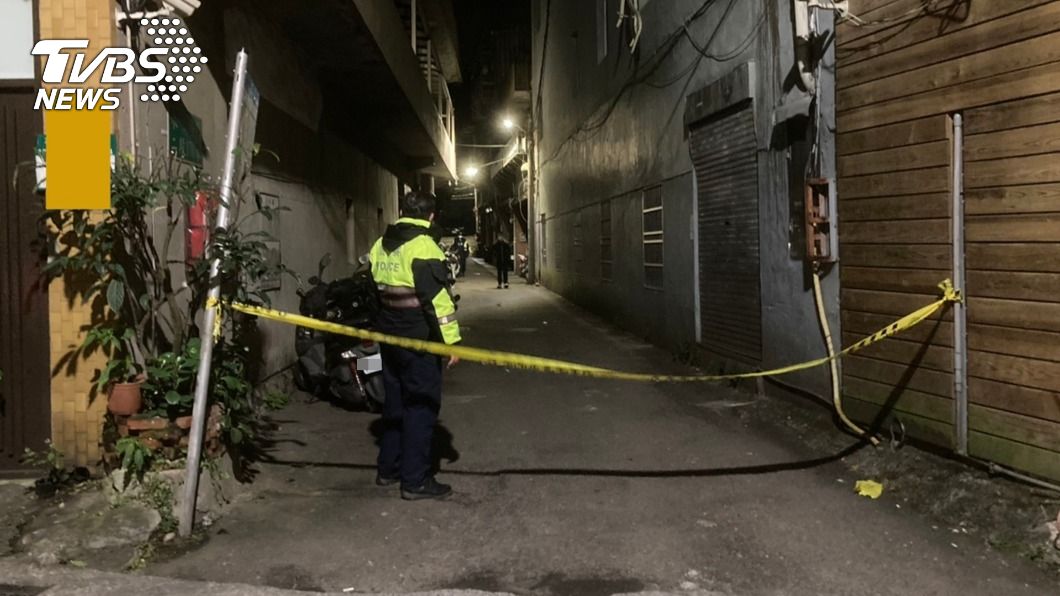 前女友帶人談判爆衝突 男子揮刀砍殺釀1死2傷