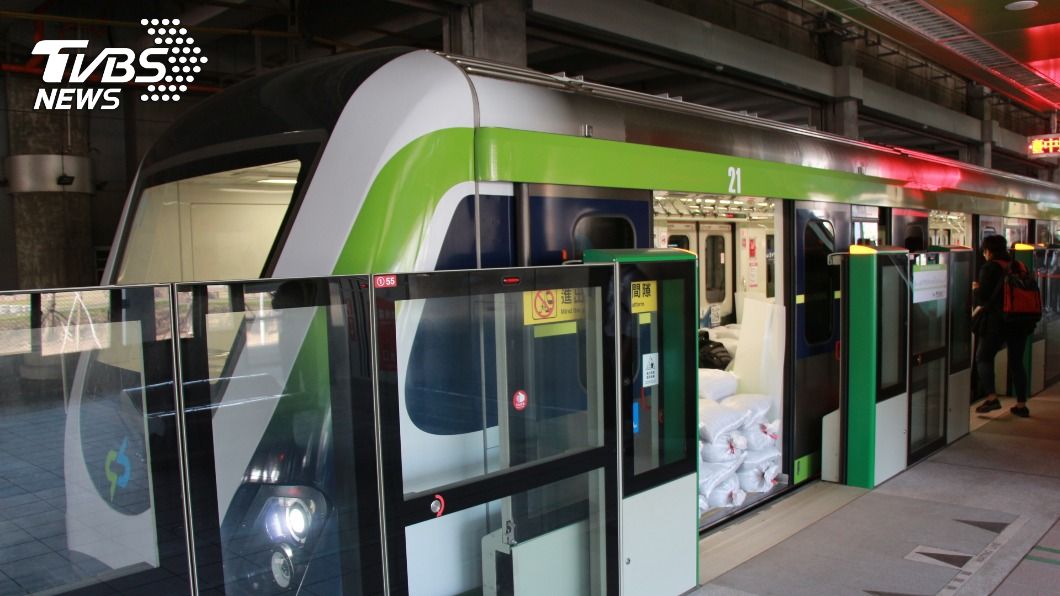 中捷何時恢復通車? 市府:本週召開審查會後決定