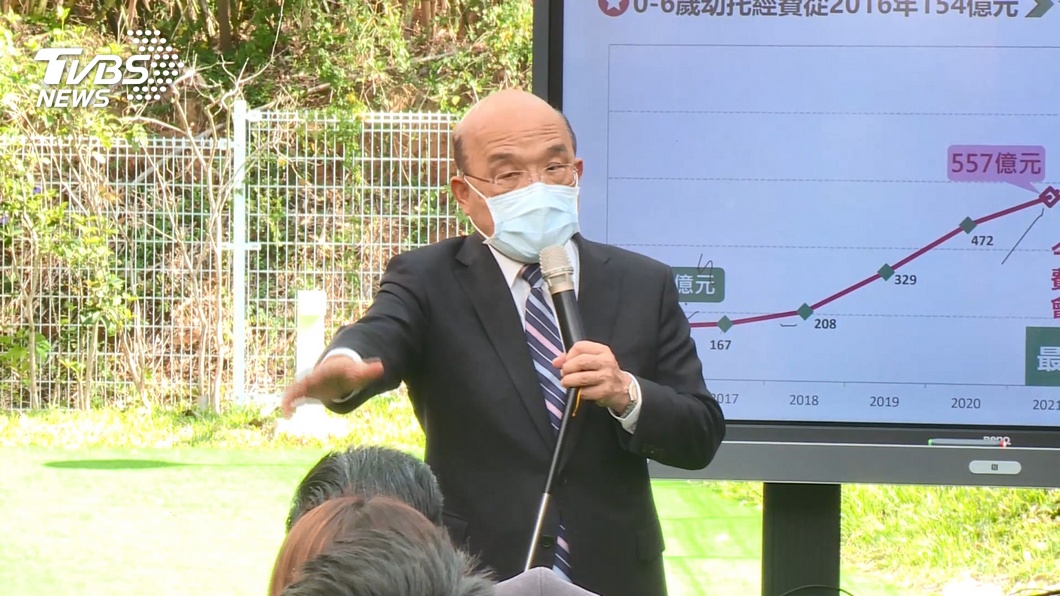 國營人事頻傳異動 羅秉成:相信蘇貞昌不選總統