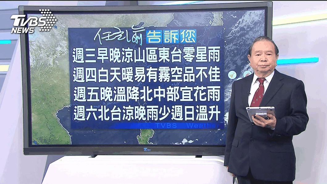 圖/TVBS