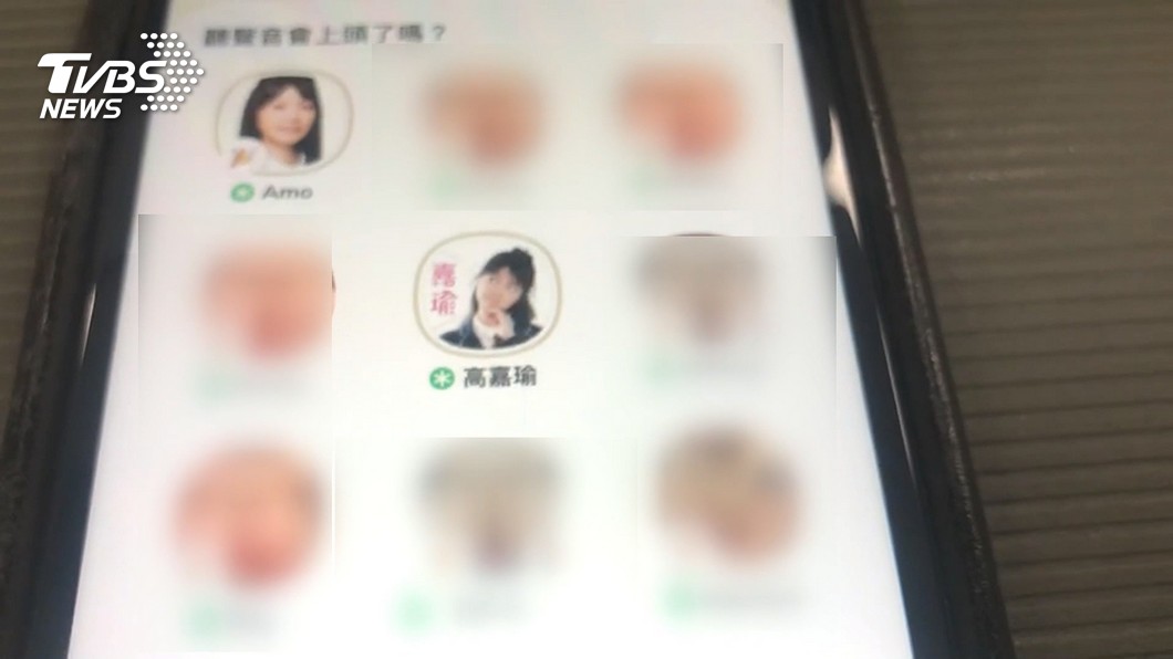 圖/TVBS