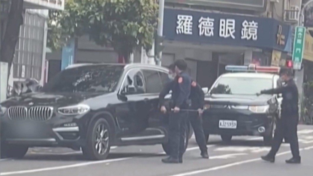 圖/畫面翻攝台南爆料公社