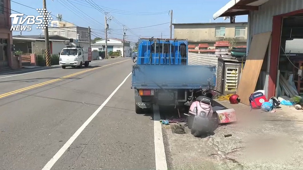 圖/TVBS