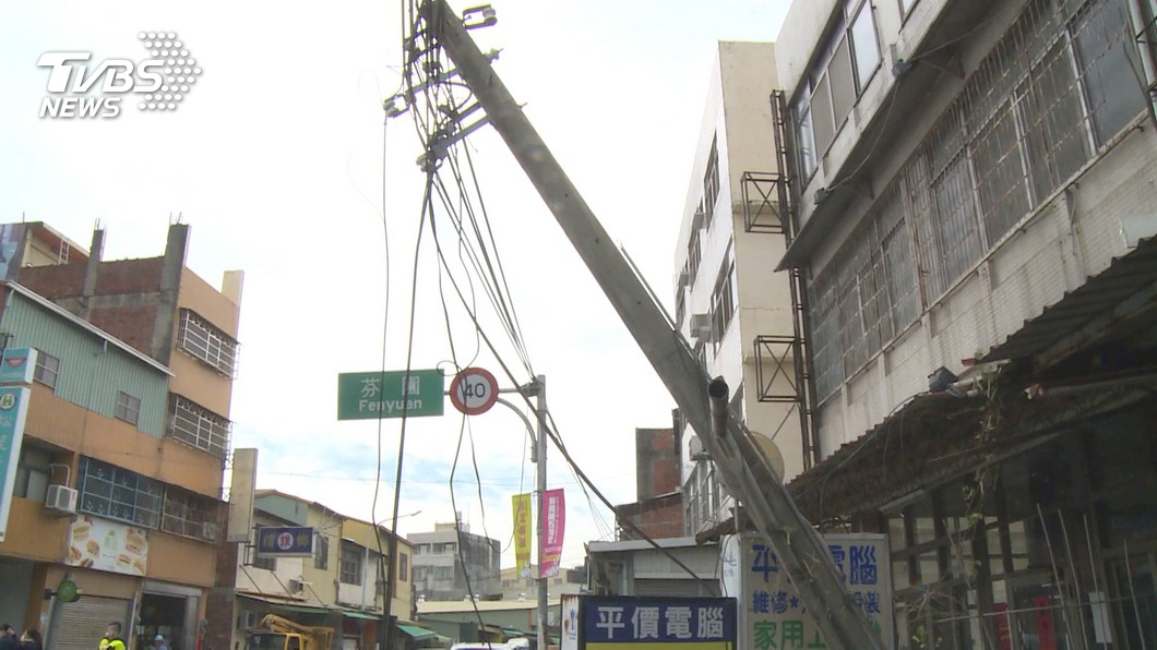 圖／TVBS