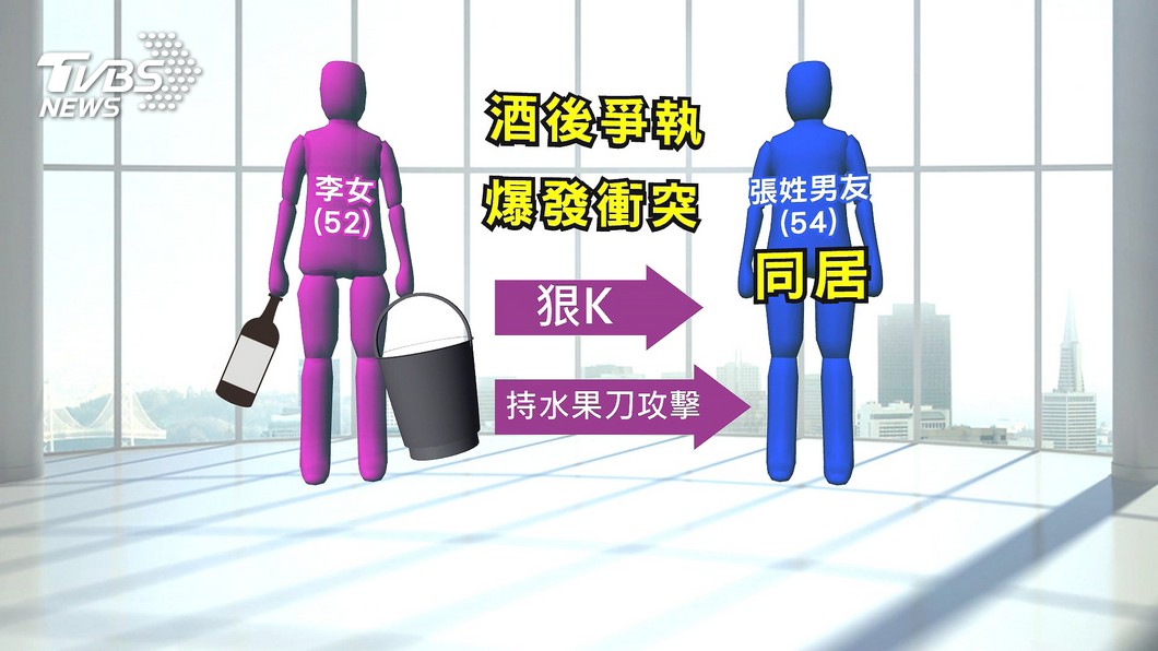 圖/TVBS