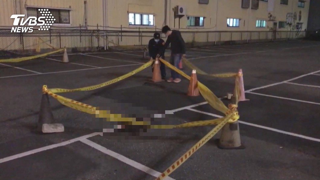 台南安平停車場殺人案 3嫌投案裁定收押禁見