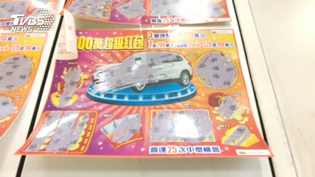 圖/TVBS