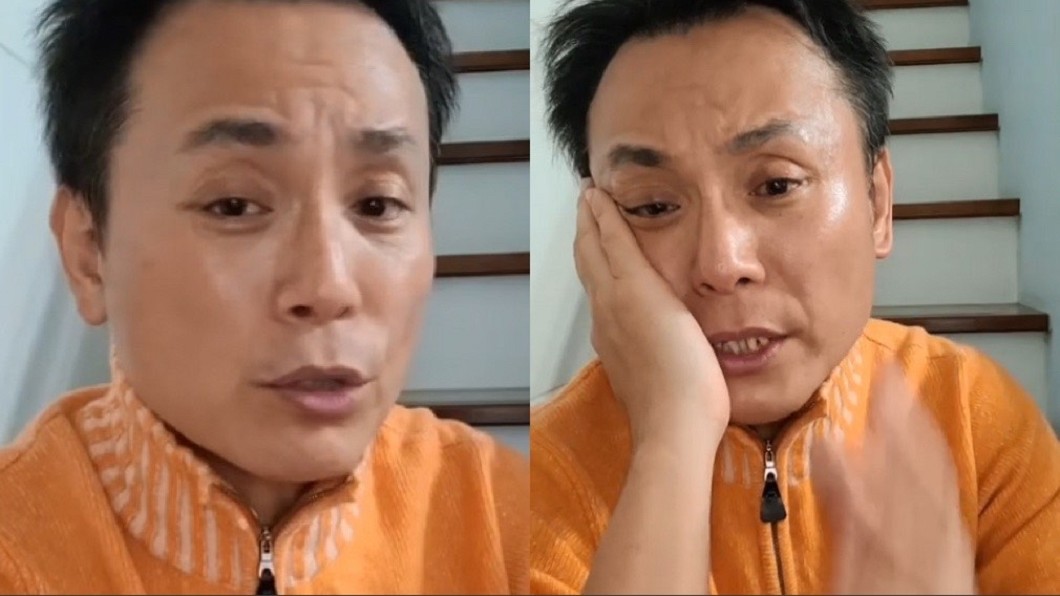 「活得太苦!」國一女兒遭霸凌病了 男星氣炸點名學校