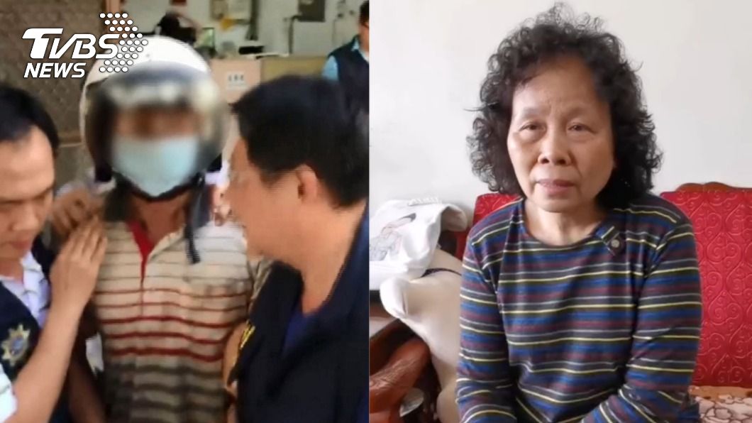 鐵路殺警案大逆轉改判17年 李承翰母嘆:勉強能接受