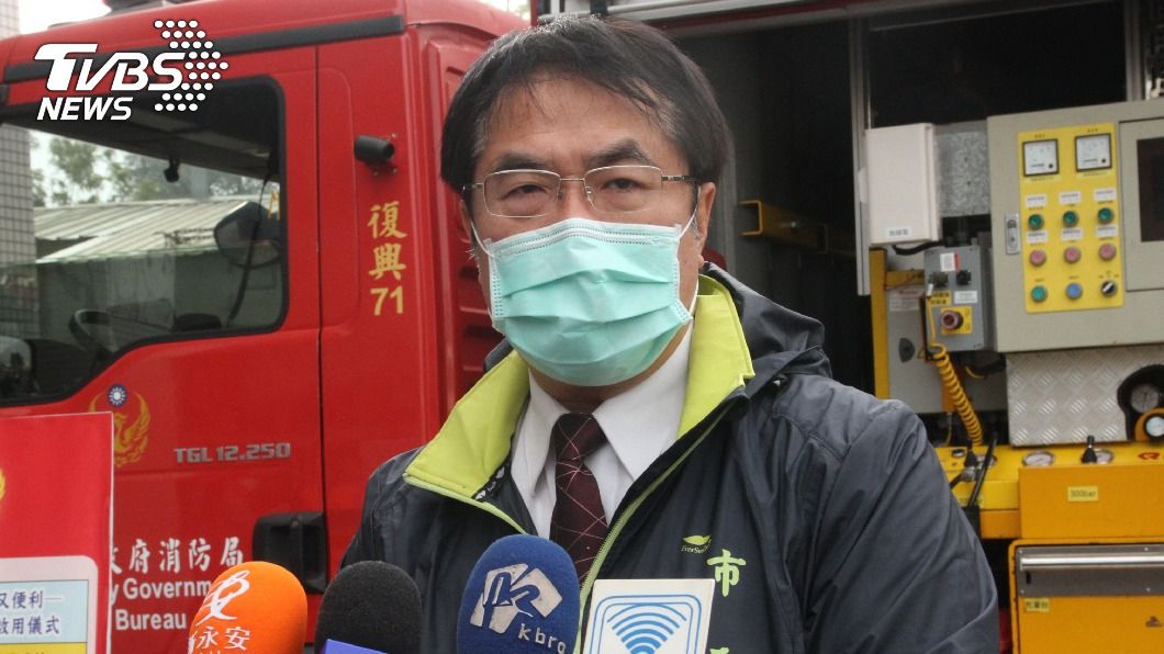 台南接連3起刑案釀2死　黃偉哲肯定警方強力追緝