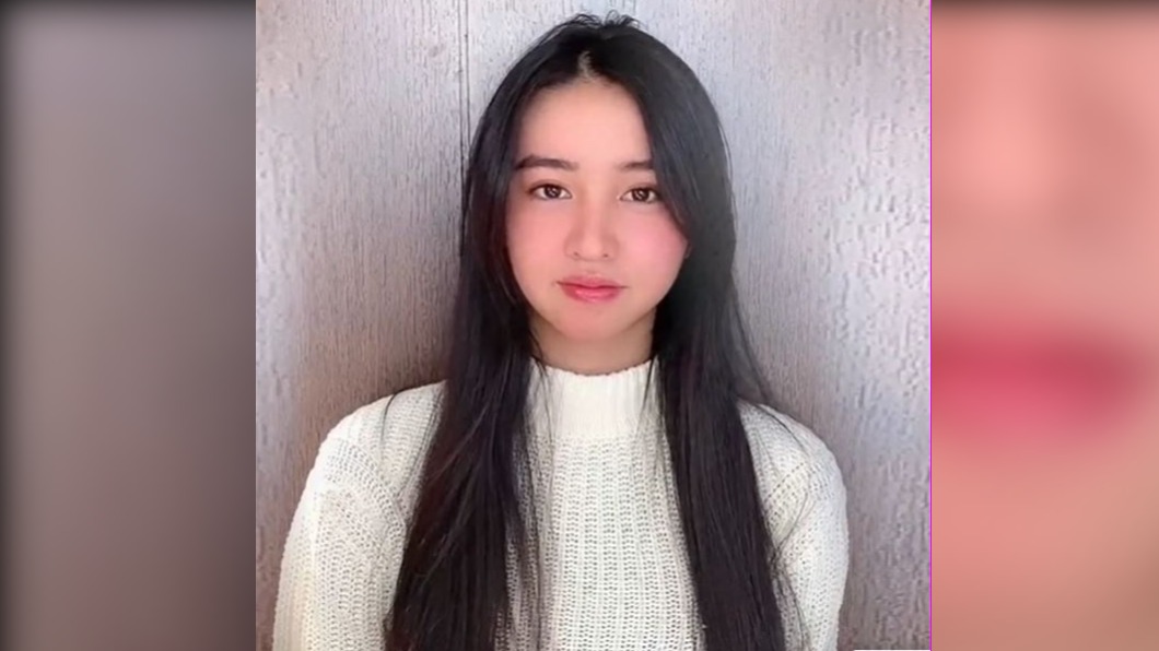 圖/翻攝自光希-Koki微博