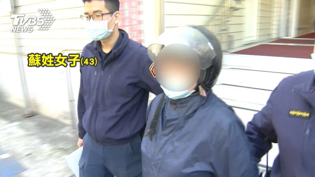 圖/TVBS
