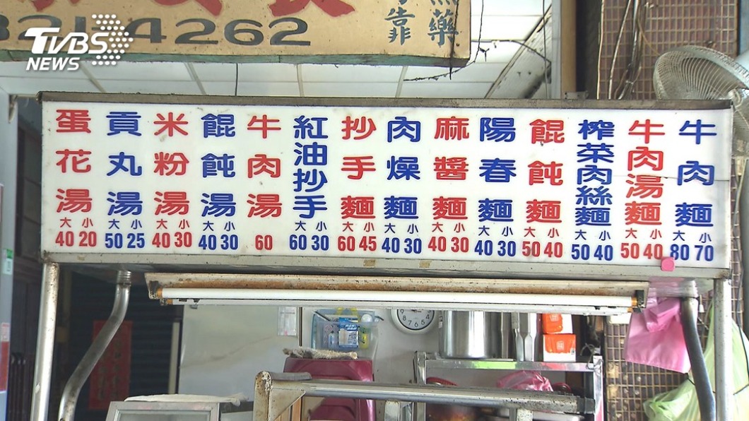 點「陽春麵不要麵」引熱議 他曝1關鍵:我會說沒問題