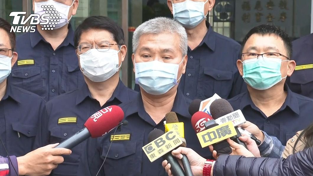 台南8天3起刑案釀2死　方仰寧：全力壓制幫派惡鬥