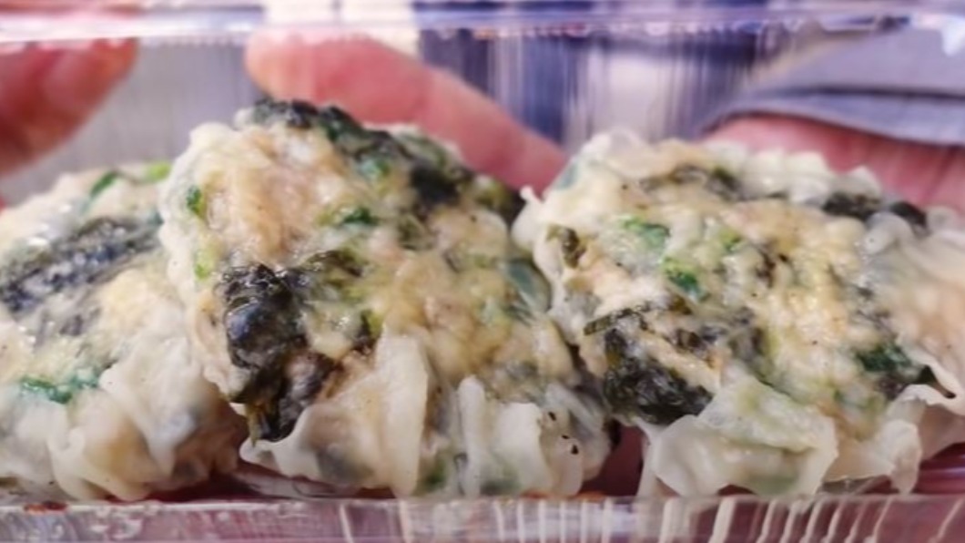吃遍橫濱最大中華街 海味炸燒賣口感驚人