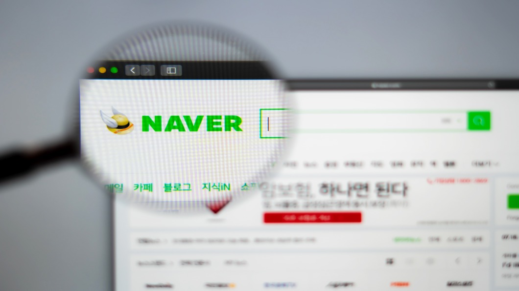 遭操控帶風向!南韓NAVER網站終止「熱搜榜」