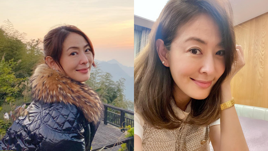 賈永婕下廚燙傷 緊急處理「犯1錯」:我的臉毀了
